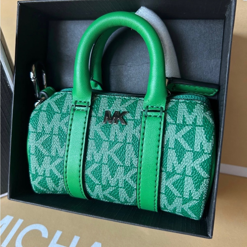Michael Kors Nano Bag Authentic Guaranteed Brand New